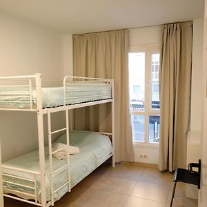 Kamer met Twee Aparte Bedden